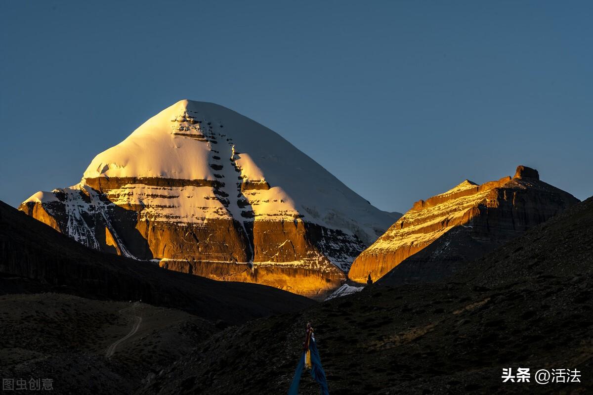 邵雍的智慧：人非善不交，物非义不取(图1)