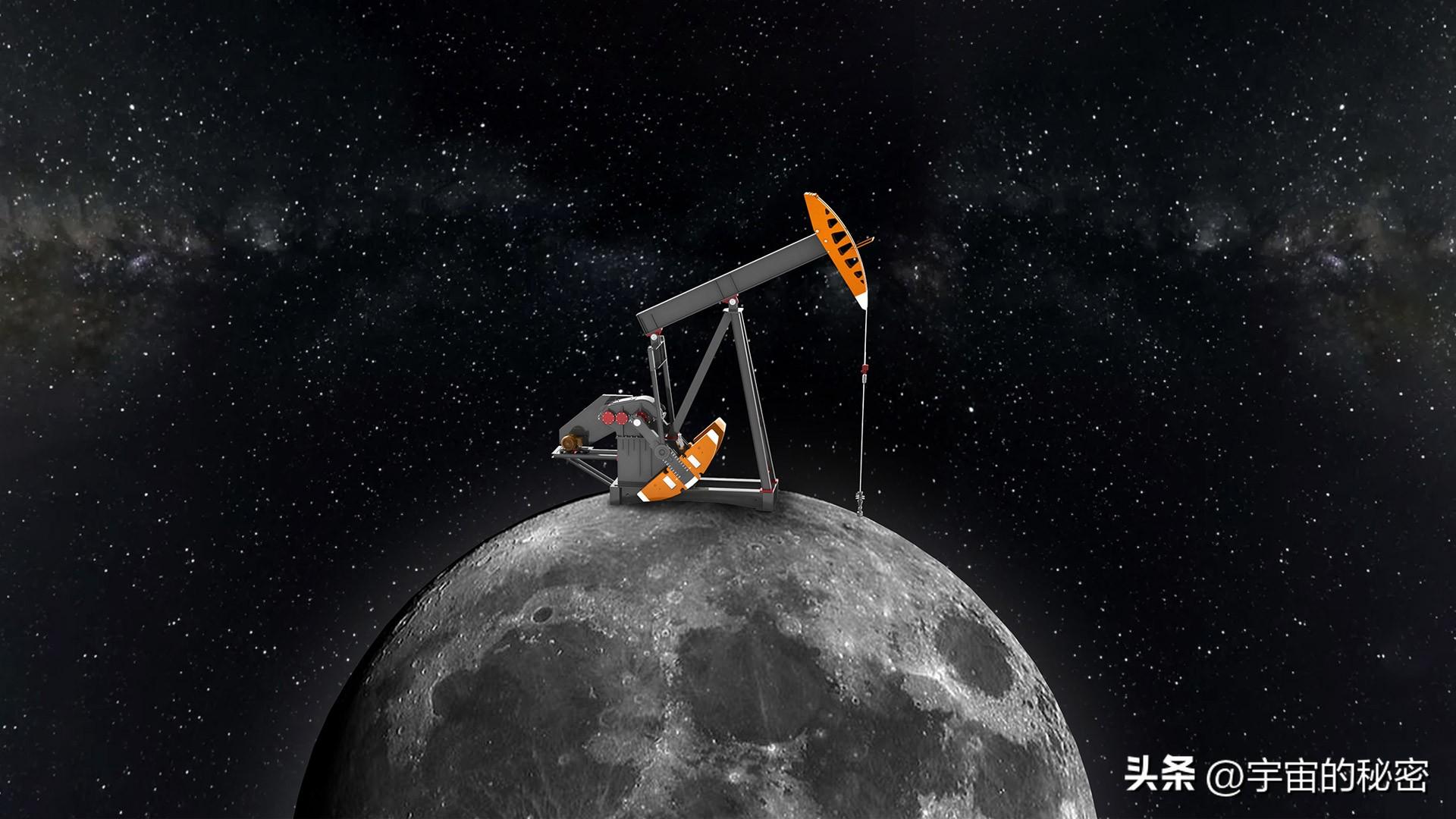 中国载人登月后，航天员第一句话说什么？网友推荐“自古以来”(图7)