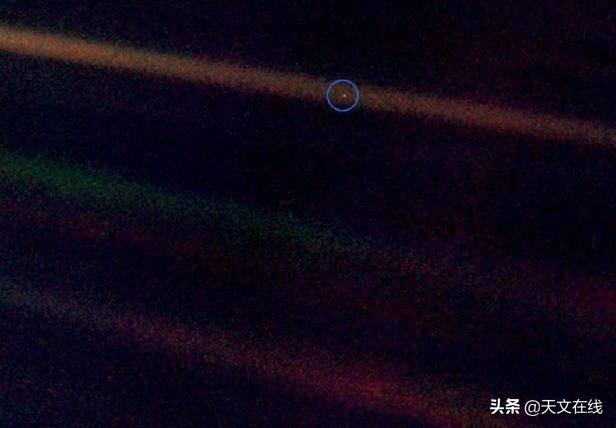 你应该了解的21句天文名言(图4)