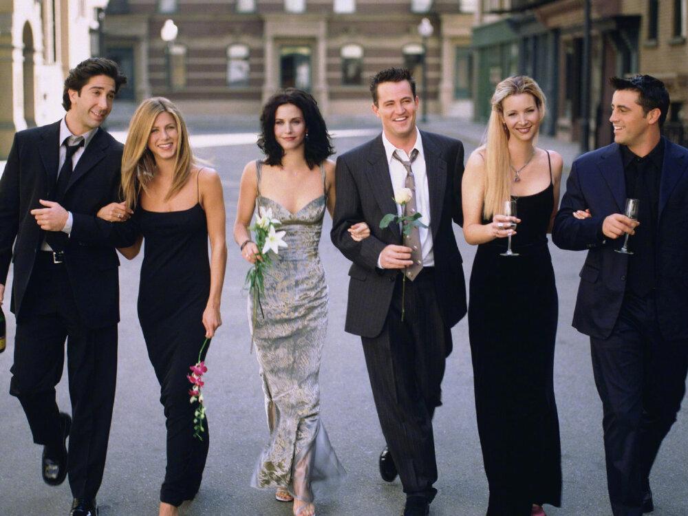 重温《老友记》经典语录(图5)