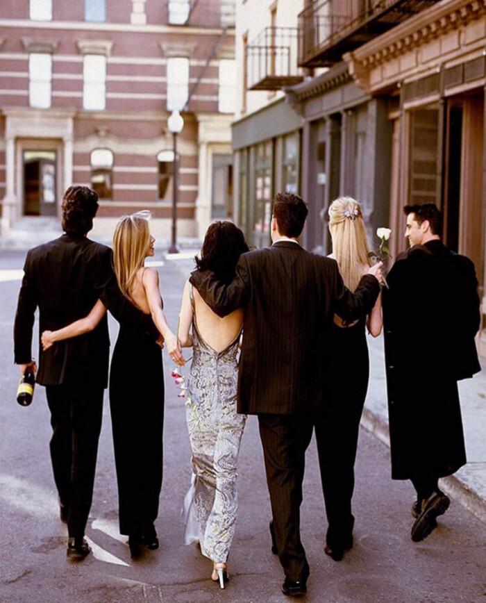 重温《老友记》经典语录(图6)