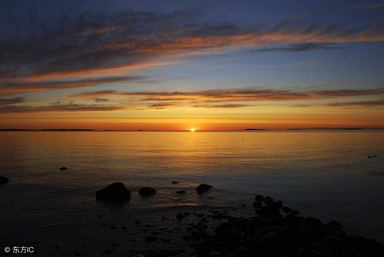 心灵早餐（下）：关于坚持不懈的12条励志名人名言(图1)