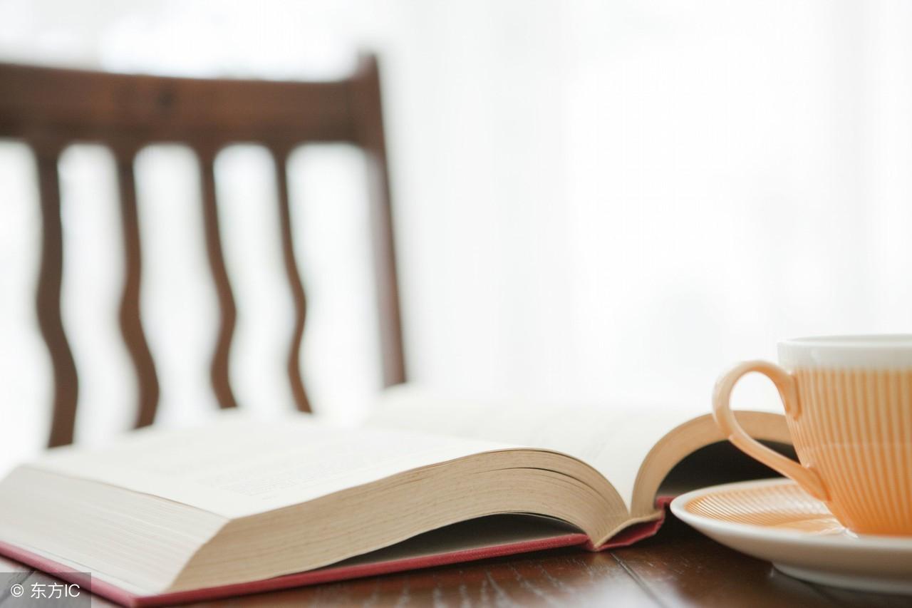 心灵早餐（下）：关于坚持不懈的12条励志名人名言(图3)