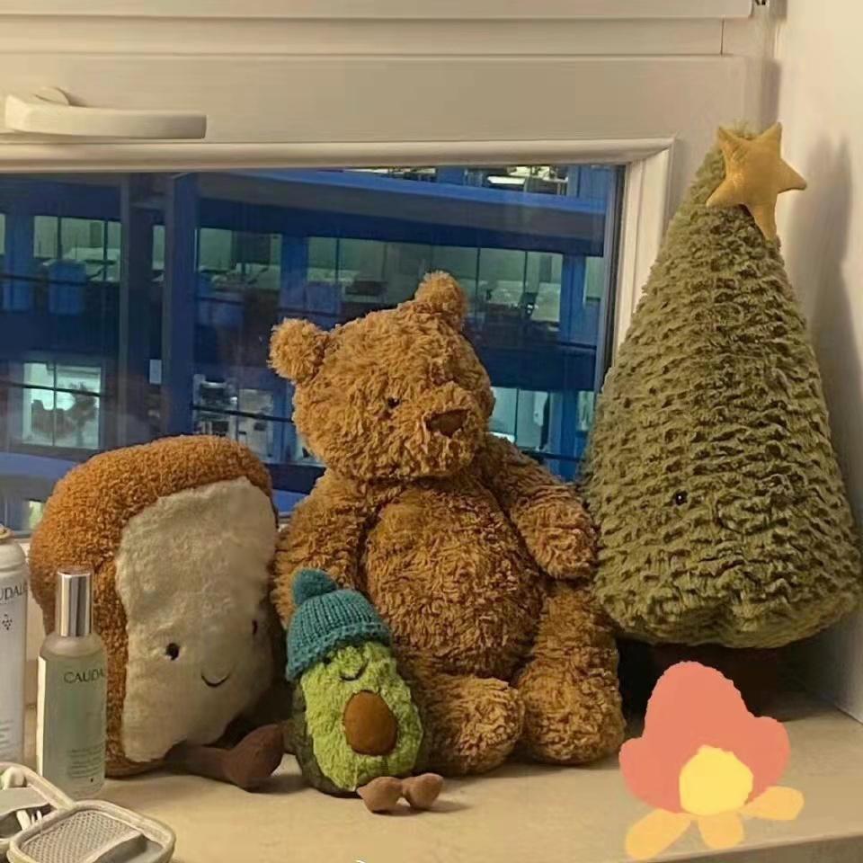 备忘录的宝藏句子｜糖果罐里有你喜欢的颜色(图3)