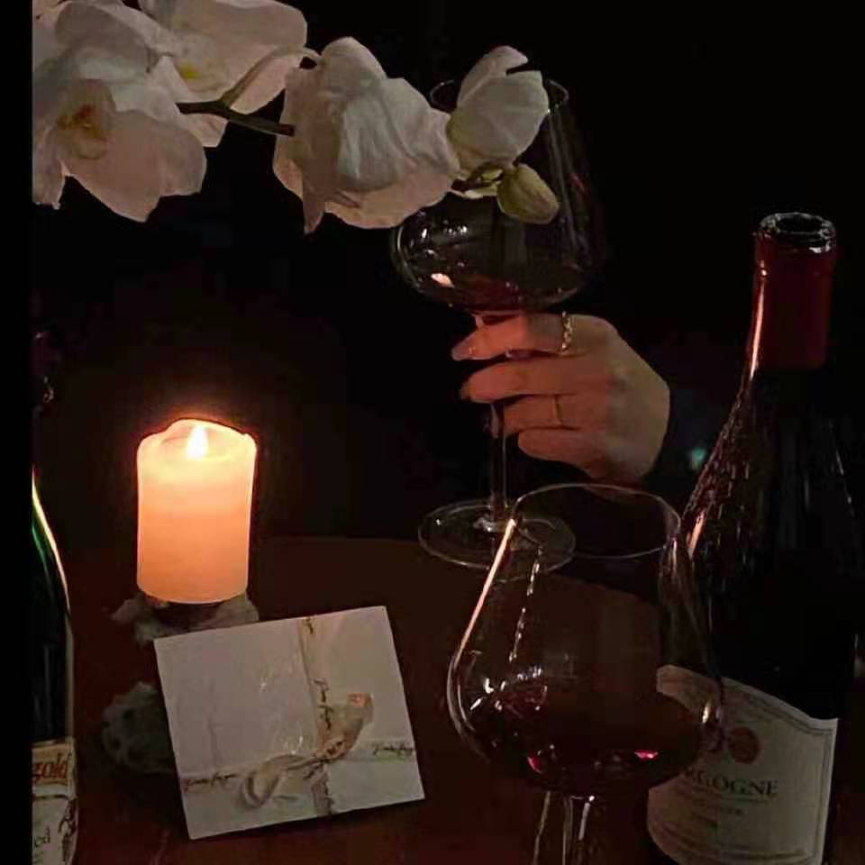 备忘录的宝藏句子｜糖果罐里有你喜欢的颜色(图4)