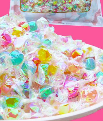 春节过年卖糖的叫卖广告语 句子简短又顺口(图1)