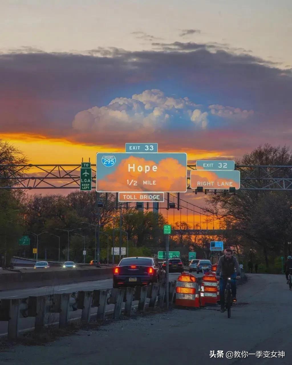 世界上没有什么糖是苦的——有啊，她的喜糖！扎心句子泪流满面(图3)