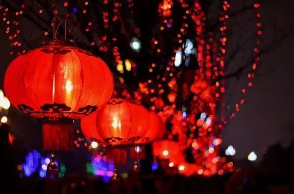 十五首最美的元宵诗词(图5)