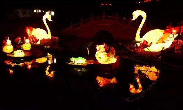 十五首最美的元宵诗词(图9)