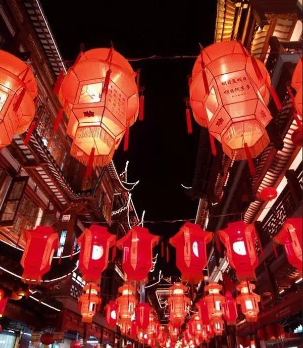 十五首最美的元宵诗词(图11)