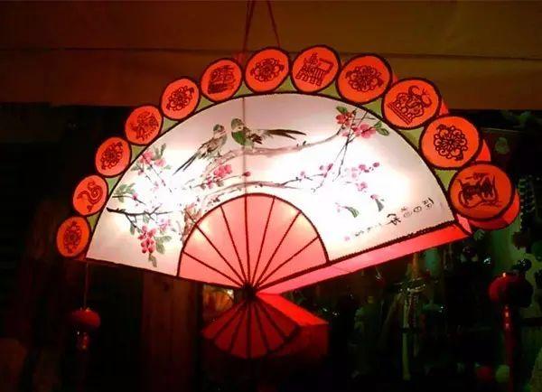 十五首最美的元宵诗词(图12)