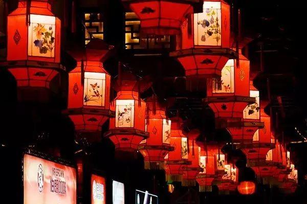 十五首最美的元宵诗词(图13)