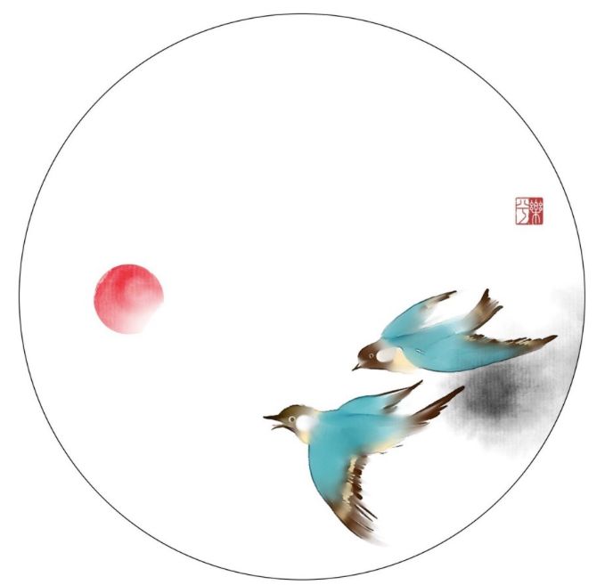 十五首最美的元宵诗词(图19)