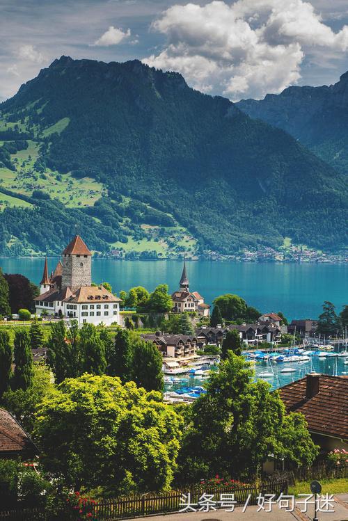 改变一生的励志名言警句，句句震撼人心！(图1)