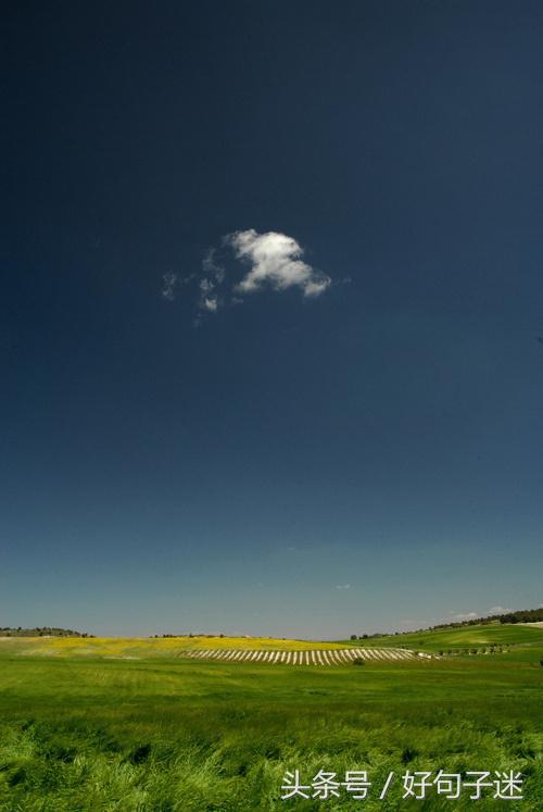 改变一生的励志名言警句，句句震撼人心！(图9)