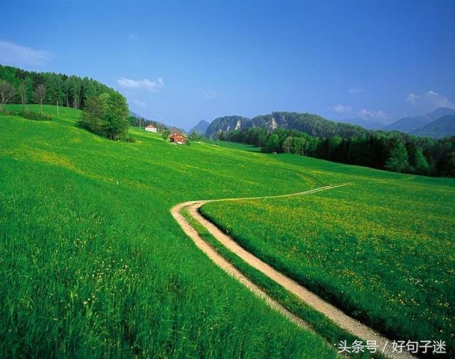 励志人生格言短句，选一条当个性签名，激励自己成长！(图4)