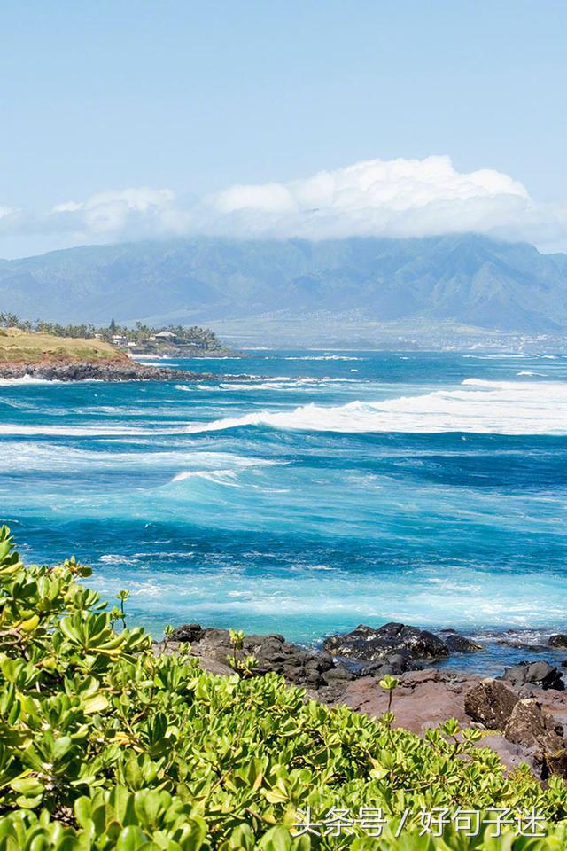 励志人生格言短句，选一条当个性签名，激励自己成长！(图7)