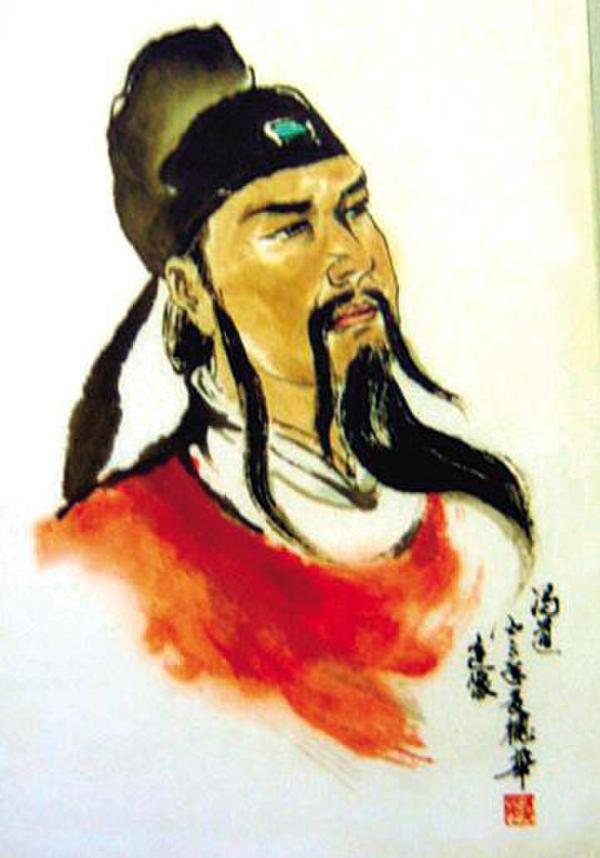 冯道----中国历史上的历经五朝十三帝的“不倒翁”(图3)