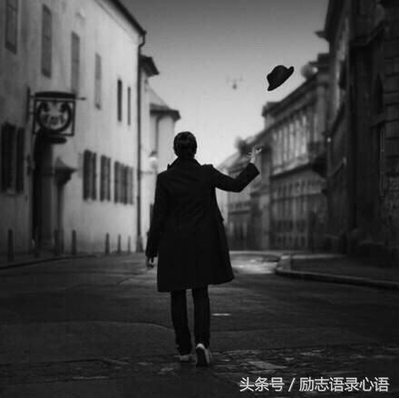 一眼大爱的好句(图3)