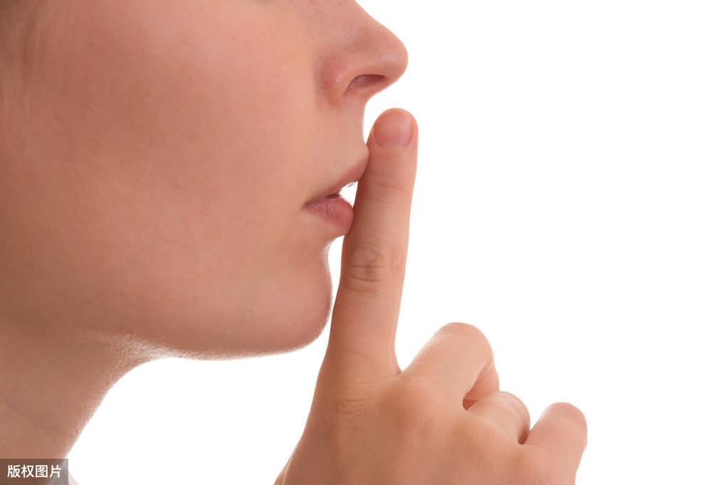 大爱无声，智者无言，智慧生于沉默(图12)