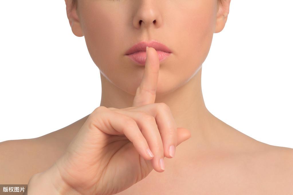 大爱无声，智者无言，智慧生于沉默(图13)