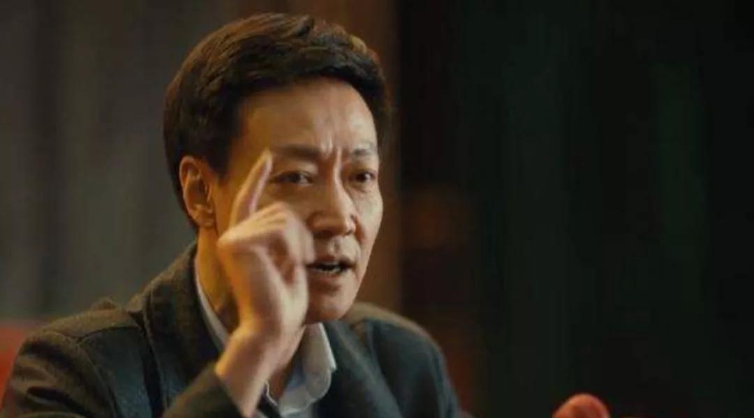 长兄如父：《人世间》周秉义才是真正有大爱的人(图2)