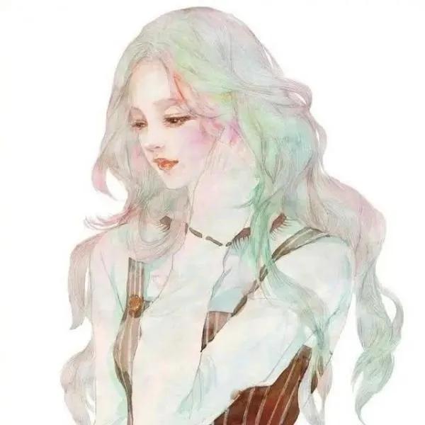 累了想放弃的说说，送给很累的你(图1)