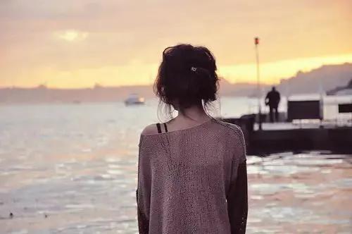 累了想放弃的说说，送给很累的你(图2)