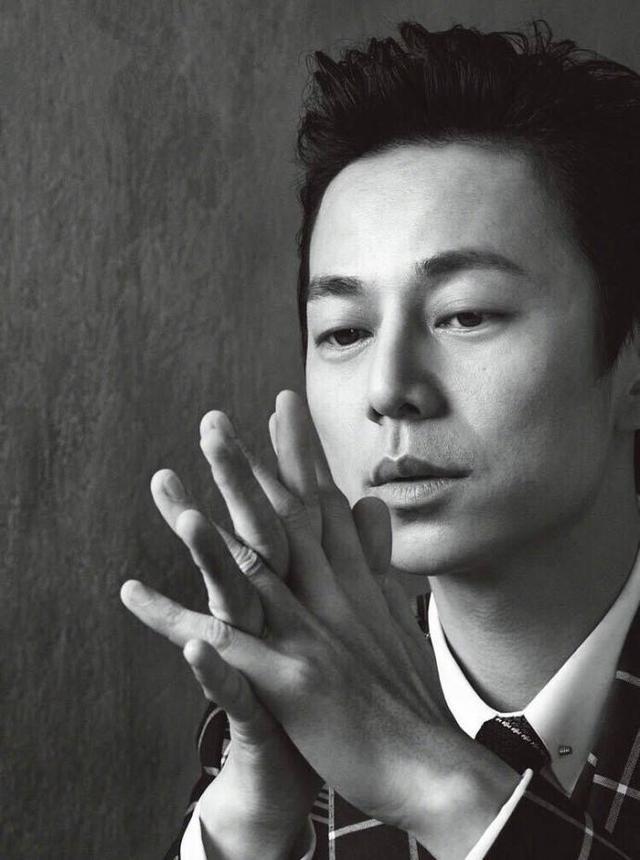 何炅经典的7句话告诉我们：每个人都可以成为更好的自己，要坚定(图1)