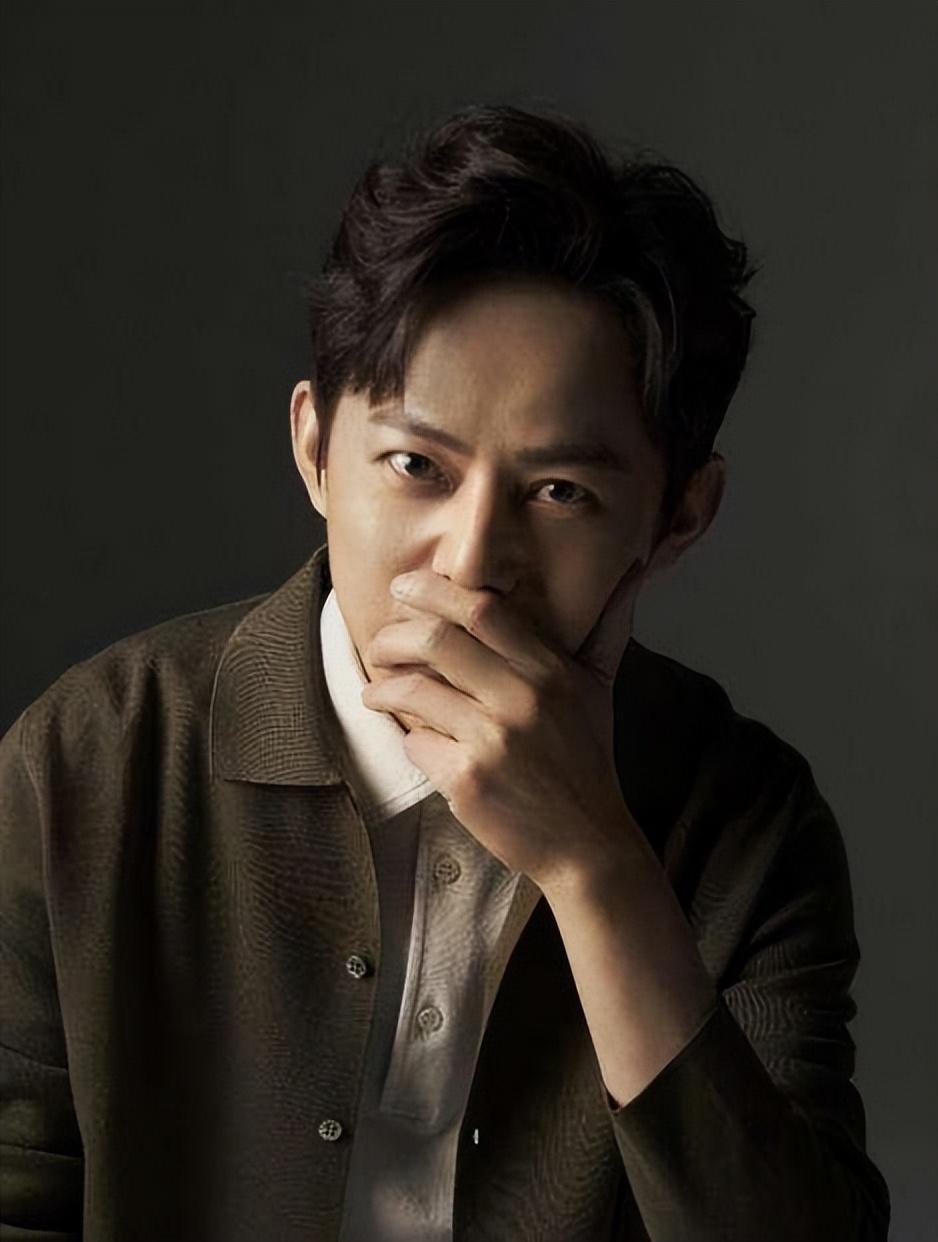 何炅经典的7句话告诉我们：每个人都可以成为更好的自己，要坚定(图6)