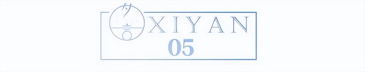 何炅经典的7句话告诉我们：每个人都可以成为更好的自己，要坚定(图11)