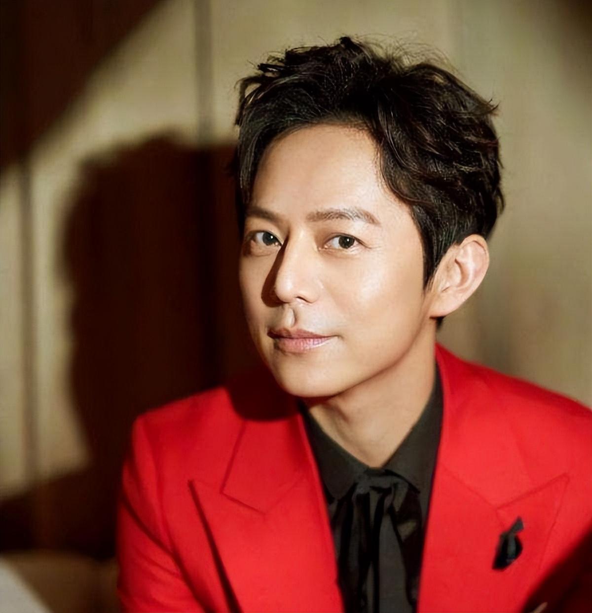 何炅经典的7句话告诉我们：每个人都可以成为更好的自己，要坚定(图14)