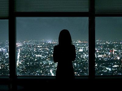 深夜思念，挽留太难，经典语录(图1)