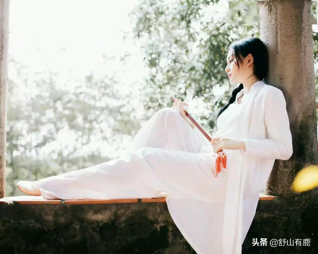 千百次回眸，才换来擦肩而过：缘分天注定，你所经历的，乃是天意(图1)