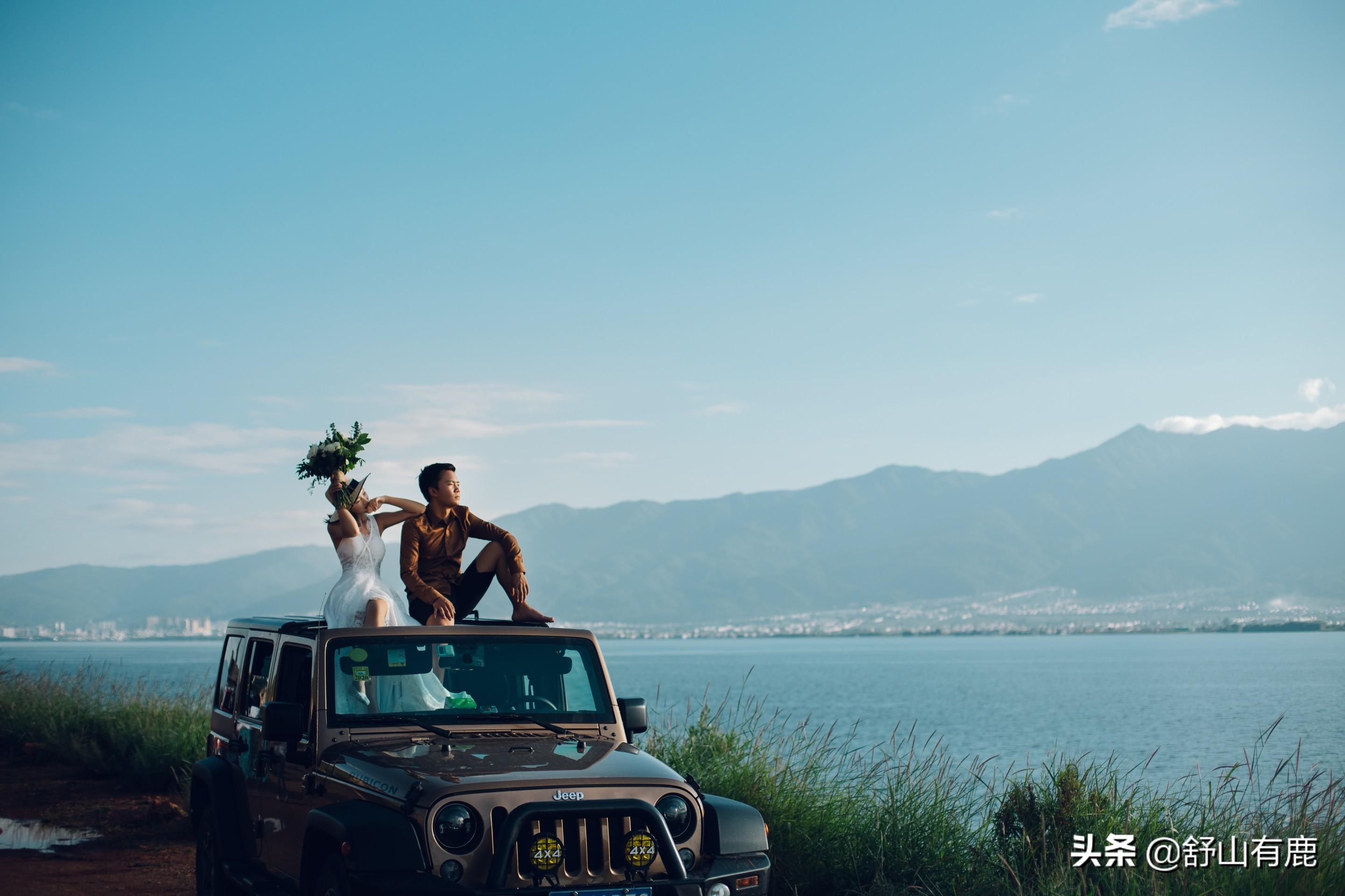 千百次回眸，才换来擦肩而过：缘分天注定，你所经历的，乃是天意(图5)