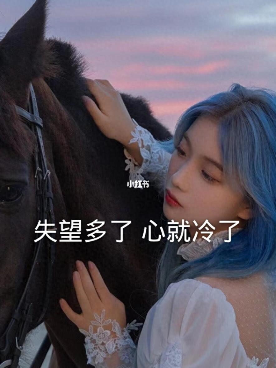 暗示将放弃感情的句子短句决定放弃一个人的短句(图1)