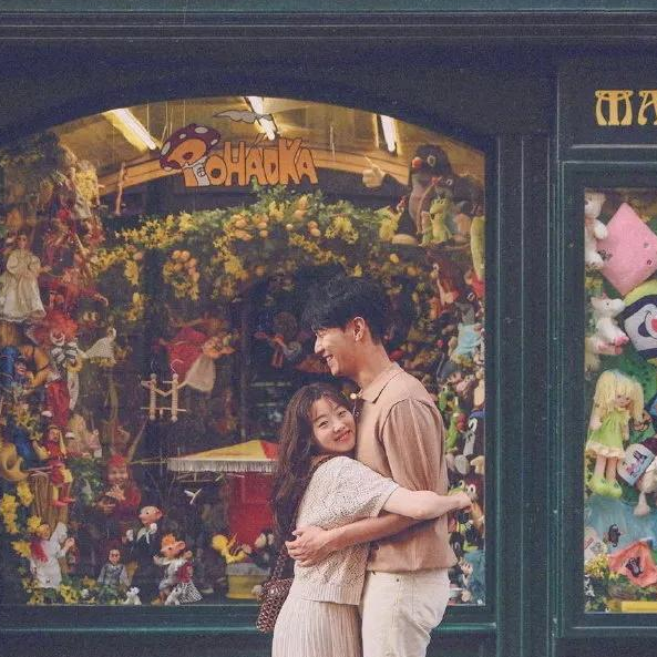 对你突然就没那么在意了，也没那么想爱了(图6)