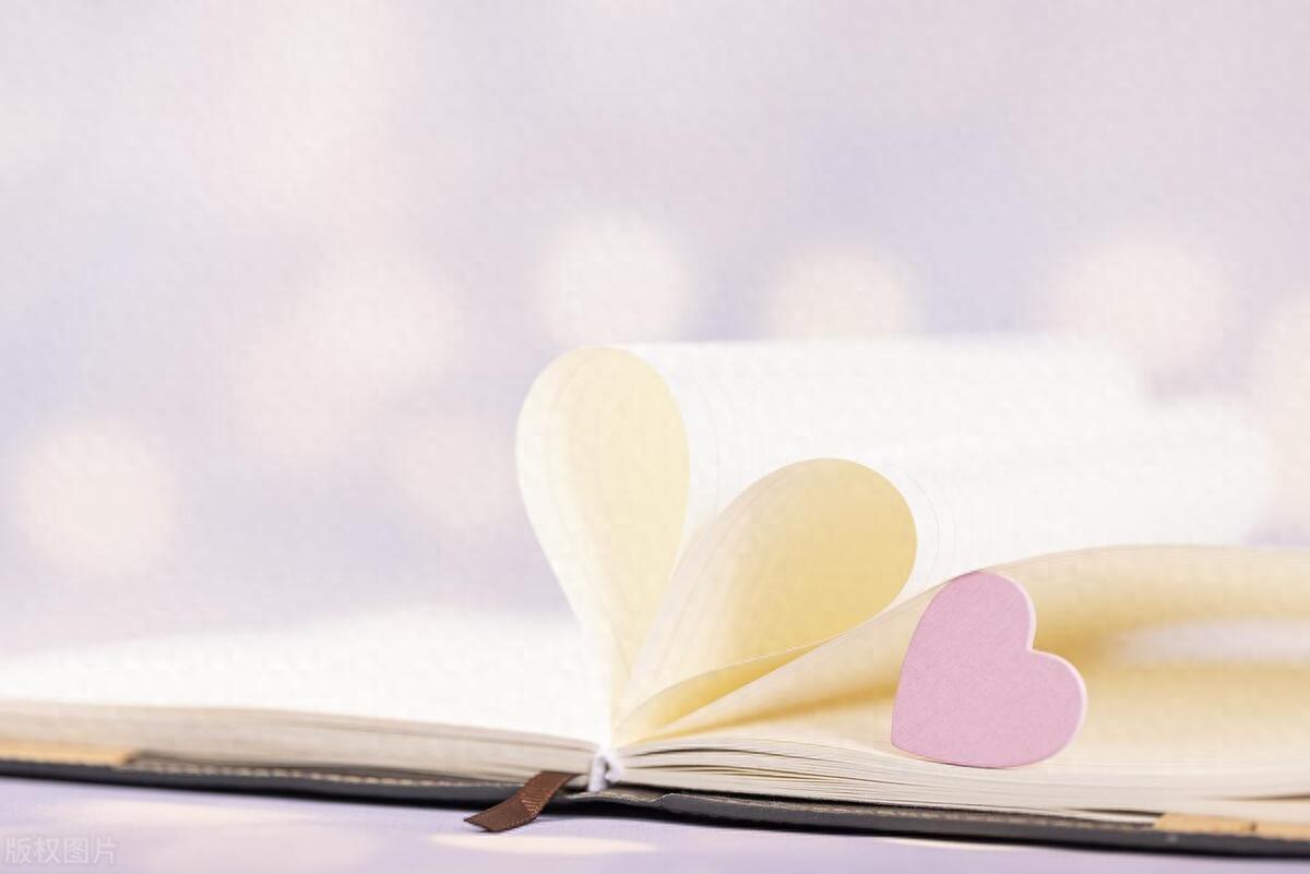 人生茶味苦，花经风雨美，深爱过，更需放手行(图1)