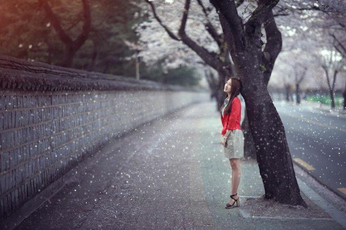 最美的风景，一直在路上（句句入心）(图13)