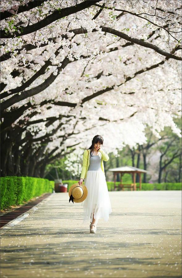 最美的风景，一直在路上（句句入心）(图16)