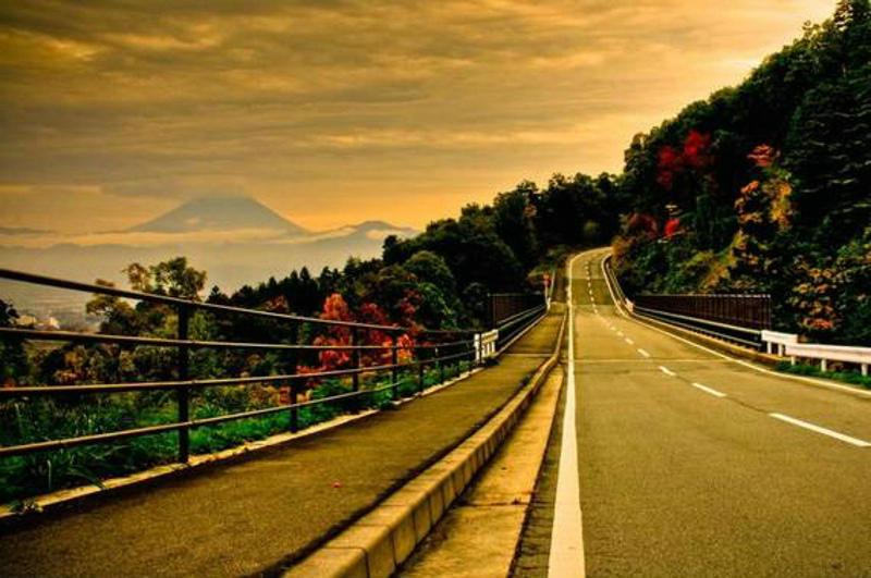 最美的风景，一直在路上（句句入心）(图58)