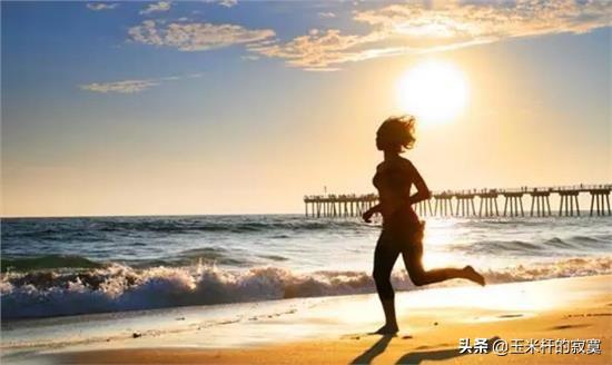 人生旅途中最美的句子，记得转发(图2)