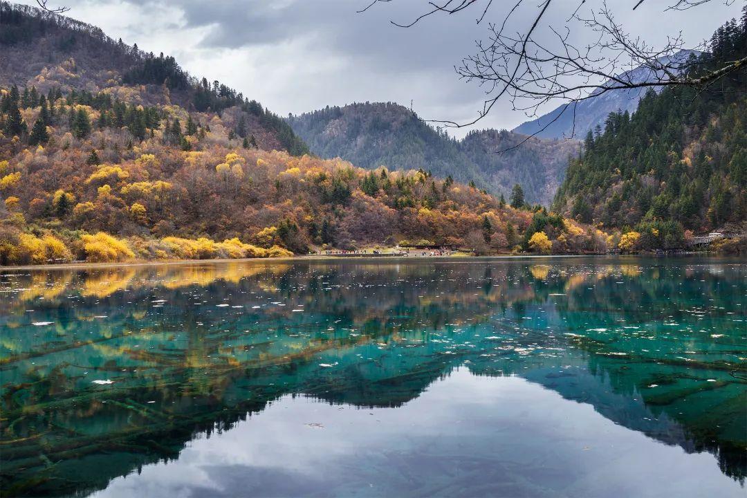 探访世界之美：20句旅行高级有质感的句子(图5)