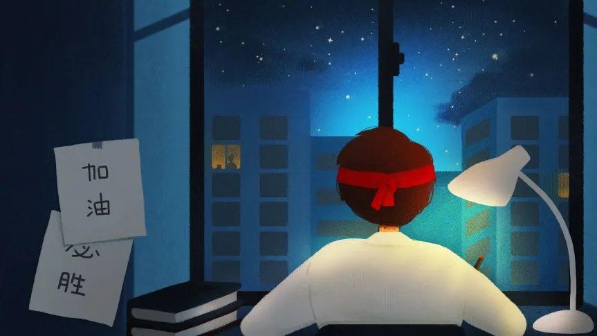 除了“金榜题名”还能怎么说？教你十句有文化的高考祝福语，赶紧学起来！(图2)