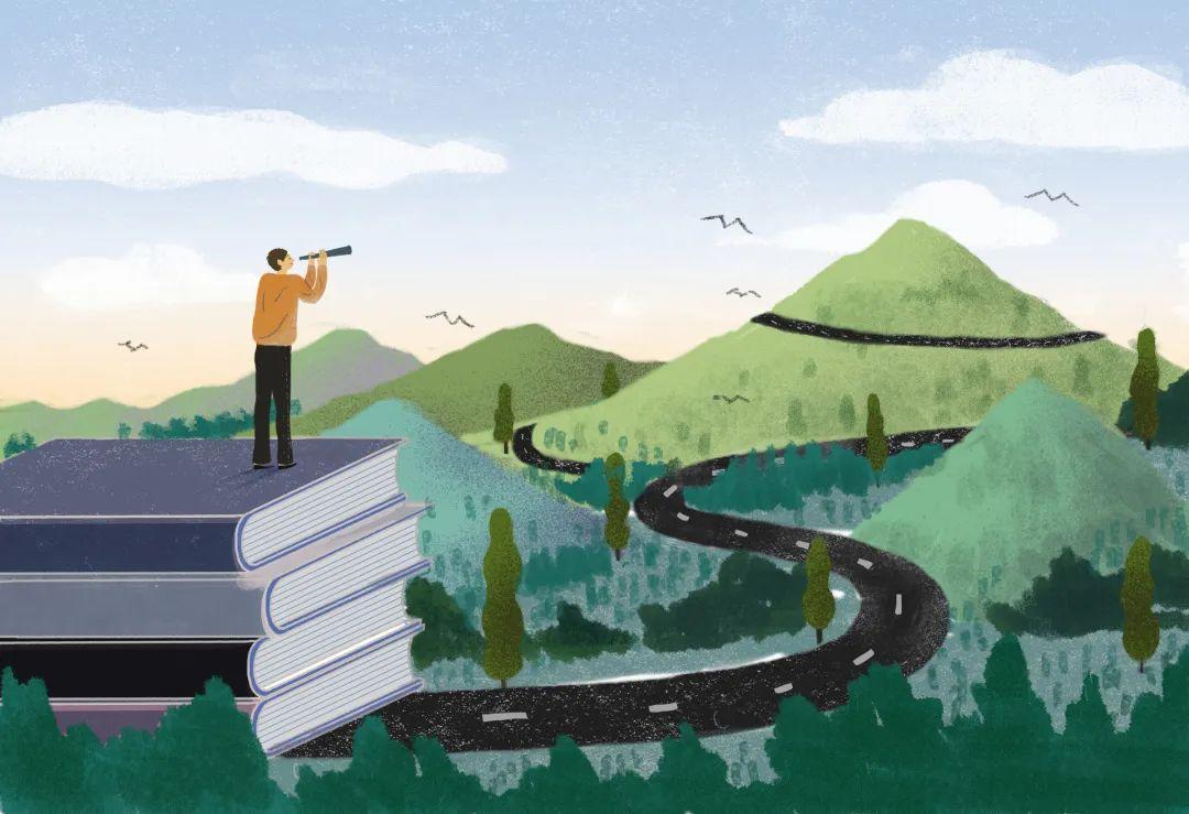 除了“金榜题名”还能怎么说？教你十句有文化的高考祝福语，赶紧学起来！(图5)