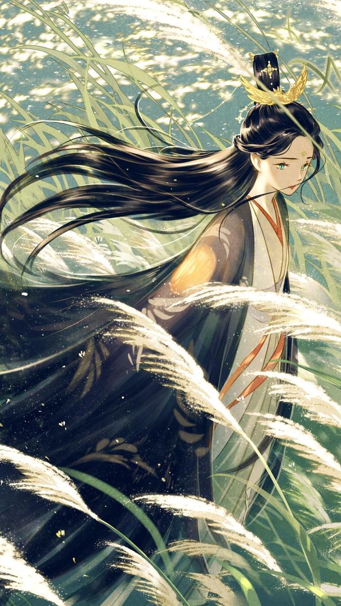 动画配音文案合集，经典动漫文案，总有一句适合你(图2)