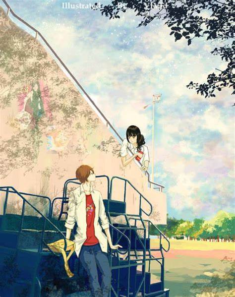 动画配音文案合集，经典动漫文案，总有一句适合你(图4)