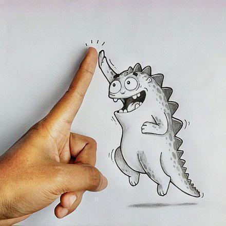 抖音很皮的搞笑句子，精辟有趣，让人哭笑不得！(图3)