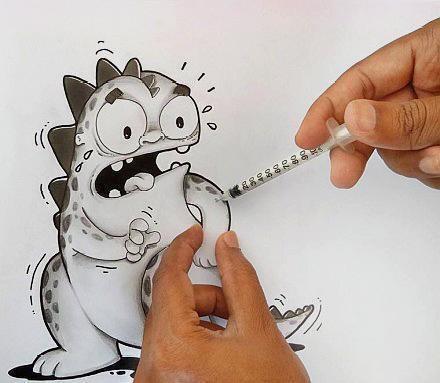 抖音很皮的搞笑句子，精辟有趣，让人哭笑不得！(图7)