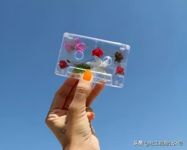 谢谢你在我的朋友圈！(图1)